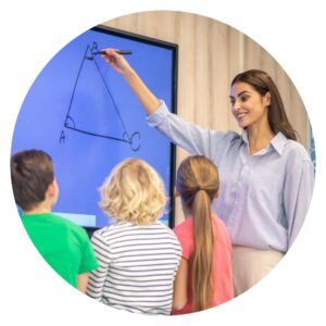 EduOnest - cursuri pentru elevi de gimnaziu